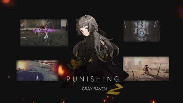 战双帕弥什无限金币版