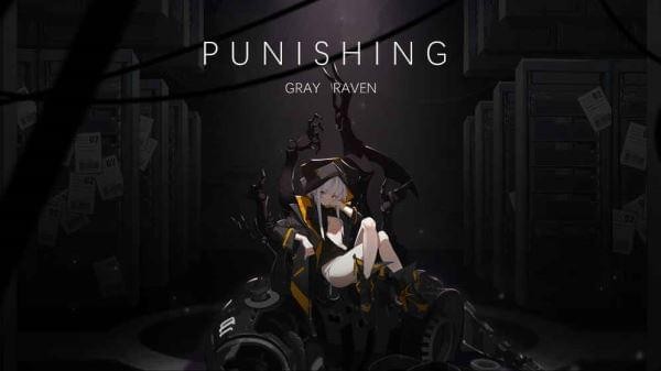 战双帕弥什无限金币版