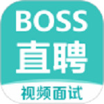 Boss直聘手机客户端  v7.1.9