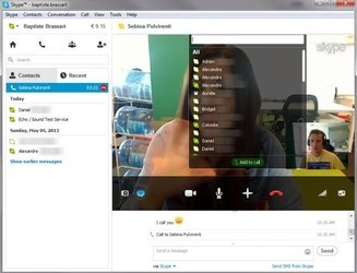 skype电脑最新官方版