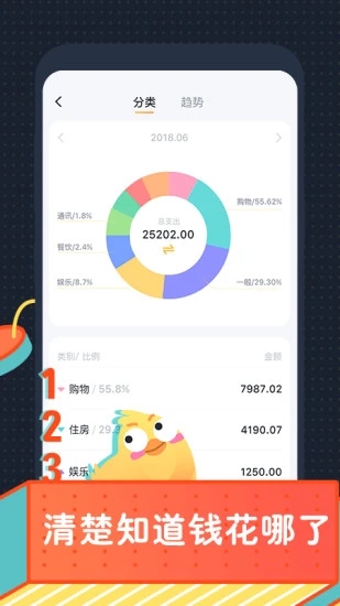 叨叨记账app下载