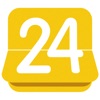 24me智能个人助理苹果版  v1.0