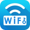 WiFi万能密码手机版  V4.5.0