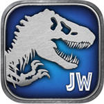 侏罗纪世界竞技app下载
