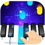 钢琴节奏师app  v1.0