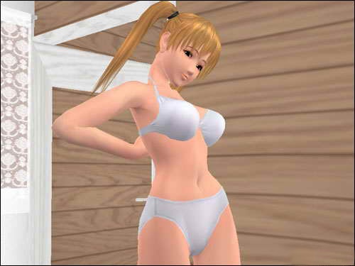 波动少女2免费解锁版下载