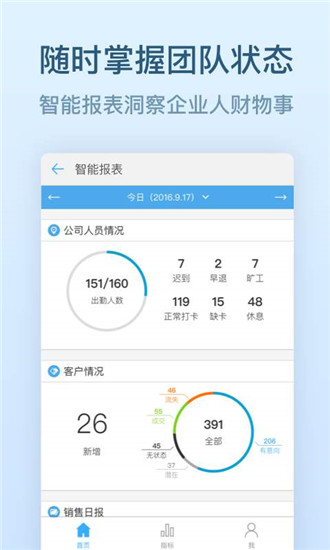钉钉最新版App