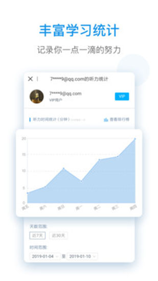 每日英语听力最新版