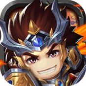 热血三国无双变态版  v3.5.6