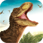 恐龙岛沙盒进化解锁版无限道具  V 1.0.8