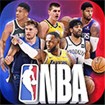 NBA范特西手机版
