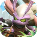 蚁族崛起手游iOS  V1.319.0