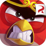 愤怒的小鸟2解锁版iOS