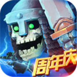 命运战歌无限最新内购解锁中文版下载  V1.0.24