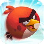 愤怒的小鸟2解锁版苹果版