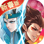 少年御灵师无限金币  v11.0.30