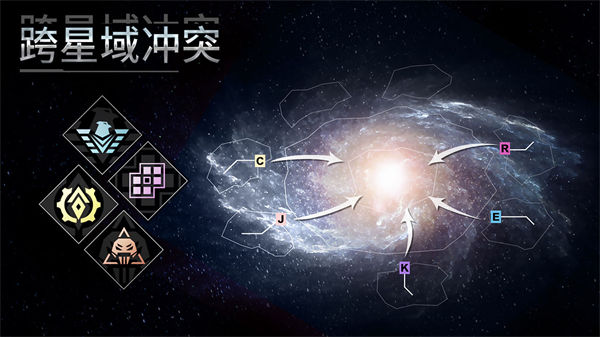 星空之战最新版