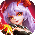 骑士的魔法战争变态版  v3.4.5