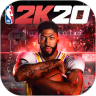 NBA2K20手游解锁版iOS