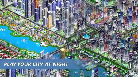 城市设计师2安卓版