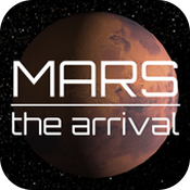 火星到达安卓版  v1.1