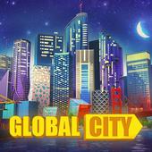 全球城市  v1.8