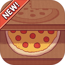 美味的披萨解锁版ios  V5.4.2