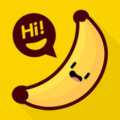 香蕉app下载汅api免费下载解锁版  v2.1