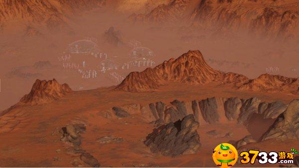 火星孤征配置要求高吗