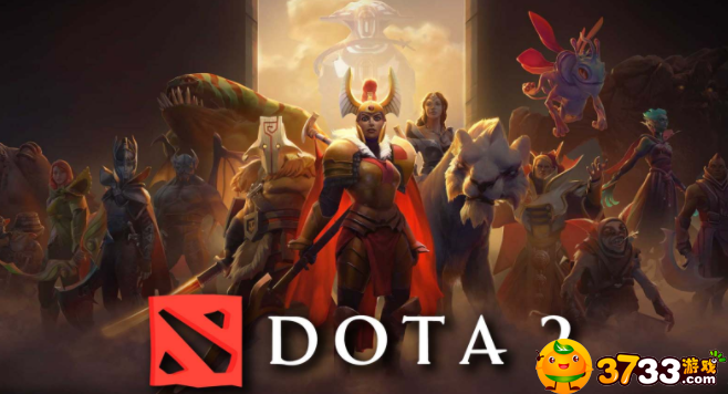 DOTA2荒神罪怎么玩?