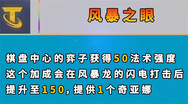 云顶之弈s7新增海克斯大全