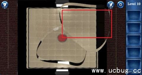 《密室逃脱6》第10关怎么过