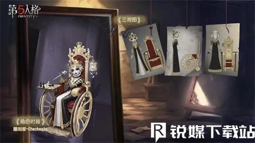 第五人格冒险家时装有哪些-冒险家时装大全