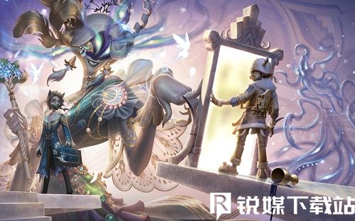 第五人格兑换码2024最新