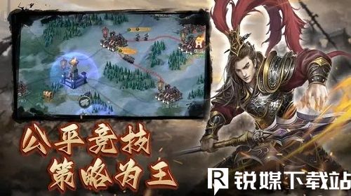 战地无疆如何获得武将-战地无疆获得武将的方法和技巧