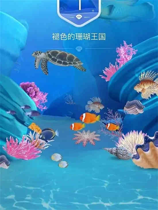 《支付宝》神奇海洋10月25日答案