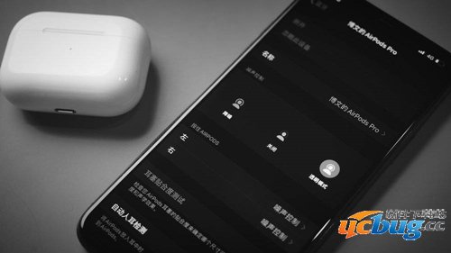 苹果AirPods Pro测评