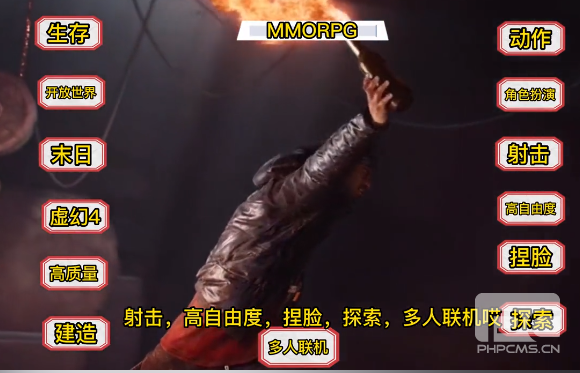 二月份最新最好玩手游推荐介绍-2月好玩的游戏分享