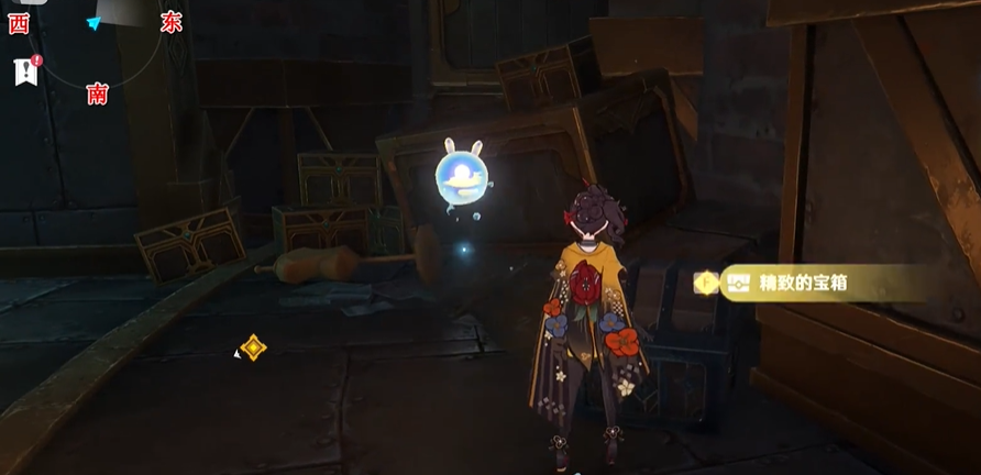 原神4.5千织传说副本宝箱在哪里图片6