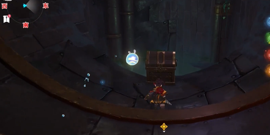 原神4.5千织传说副本宝箱在哪里图片7