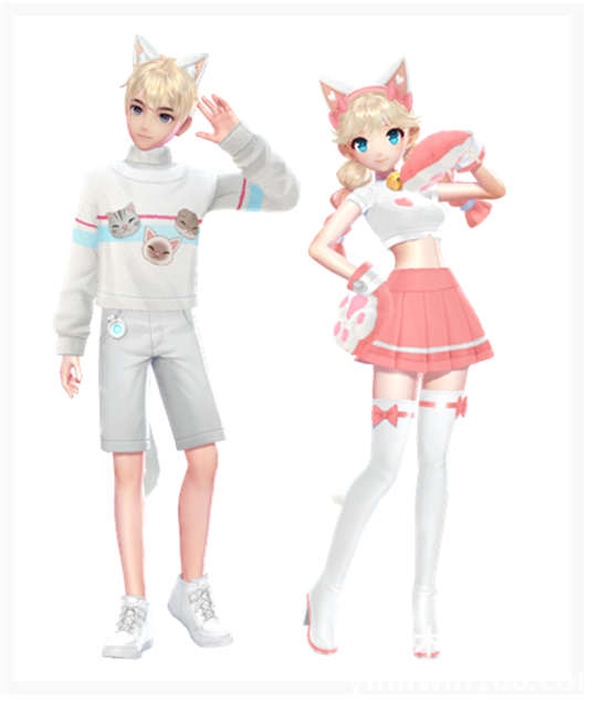 \