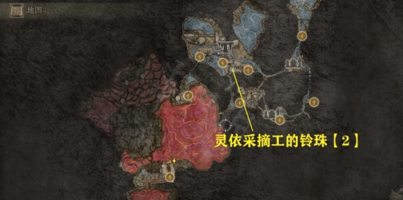 艾尔登法环永恒支城里面有什么 艾尔登法环永恒之城重要道具一览
