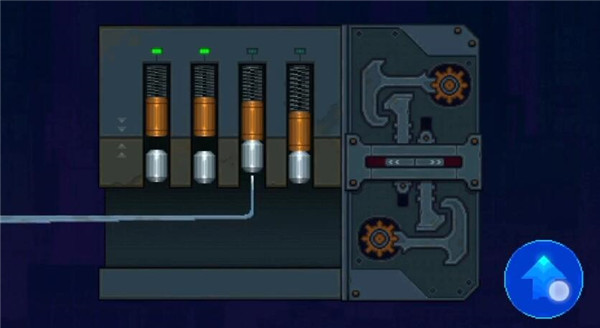 迷雾侦探弹簧锁怎么打开