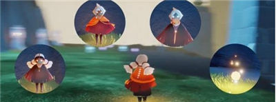 光遇6月15日复刻先祖是什么 6月15日复刻先祖攻略2023