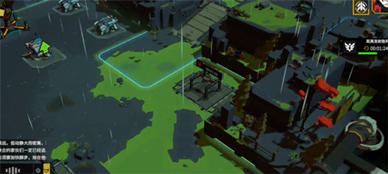 战争2061新手入坑指南-战争2061攻略大全