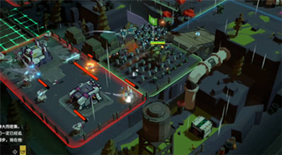 战争2061新手入坑指南-战争2061攻略大全