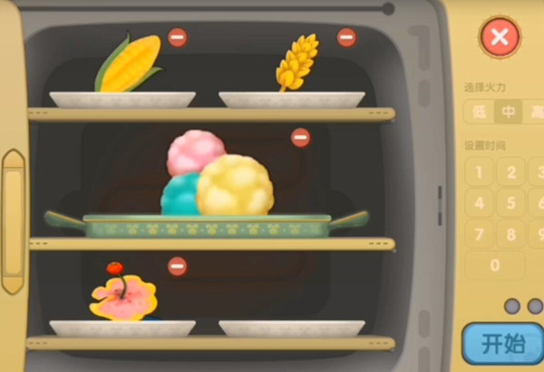 摩尔庄园手游棉花糖豆浆食谱介绍