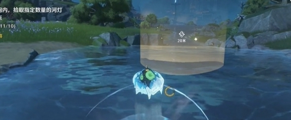 鸣潮因何而战任务怎么完成-鸣潮因何而战任务完成攻略