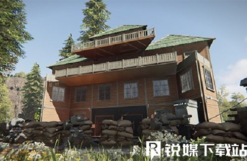 七日世界怎么建造