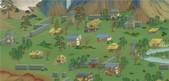 《桃源记》第一年超详细攻略